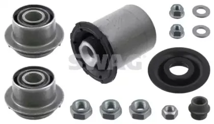 Монтажный комплект, рычаг независимой подвески колеса SWAG купить